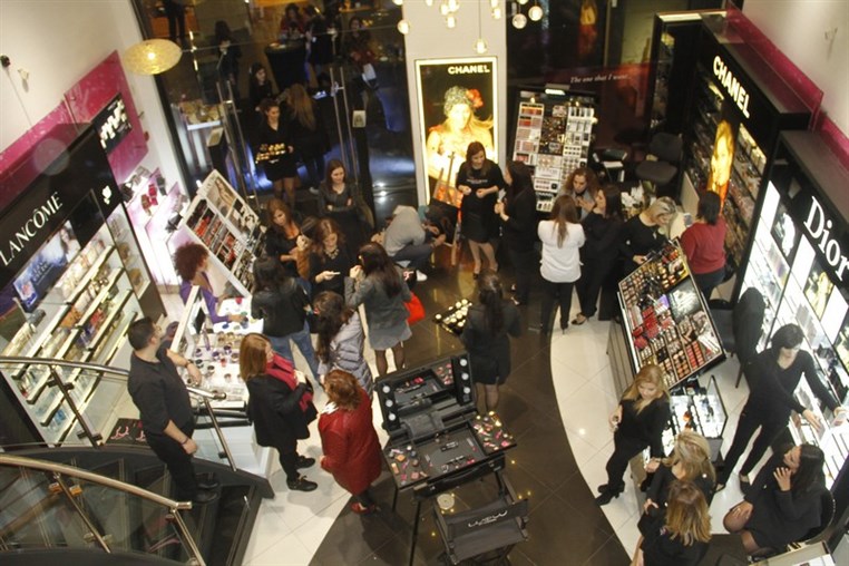 Launch of Wow by Wojooh's Limited Edition Festive Collection